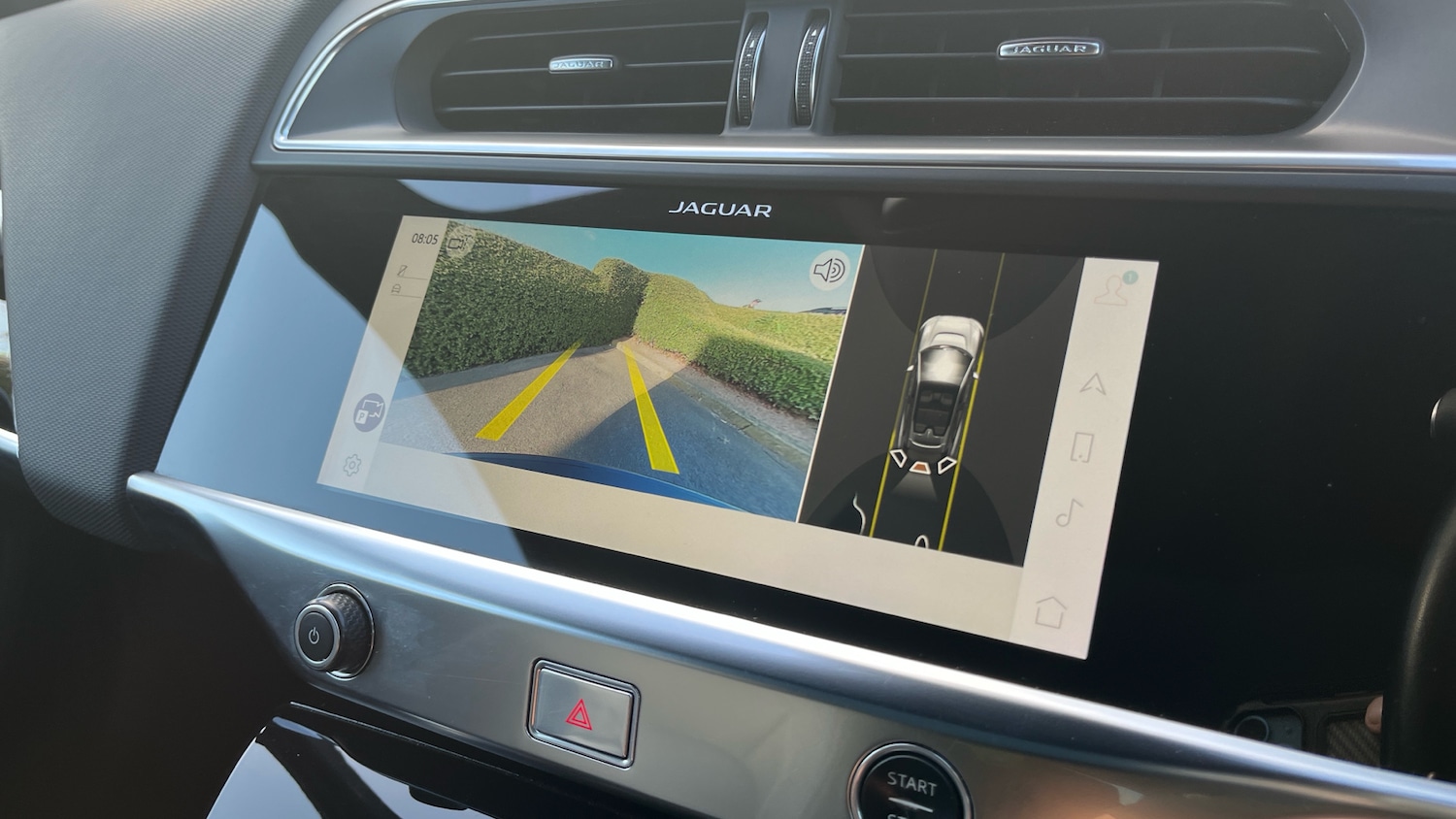 Used Jaguar I-Pace 2022 for sale - 76143567: Photo 12