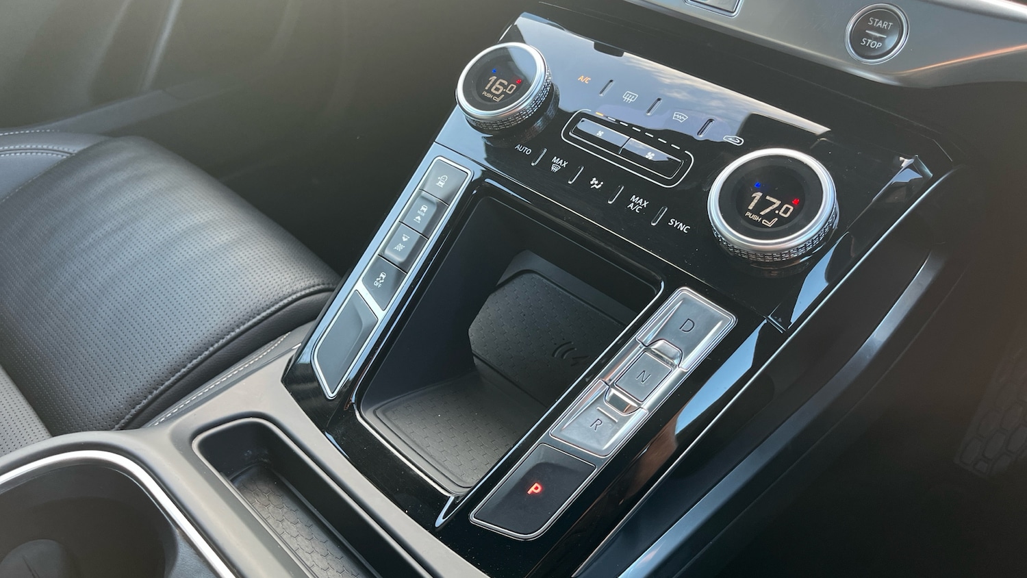 Used Jaguar I-Pace 2022 for sale - 76143567: Photo 13