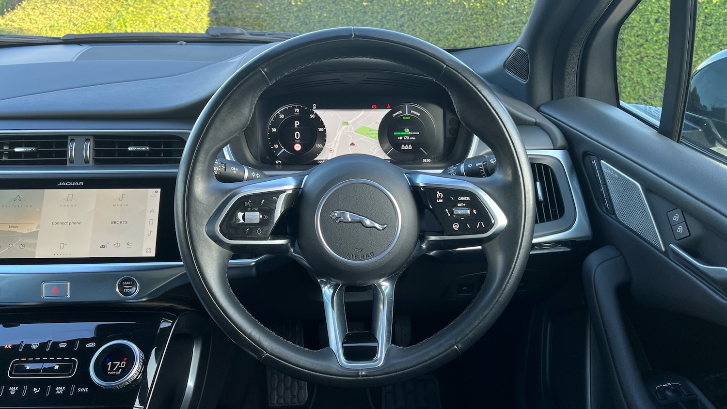 Used Jaguar I-Pace 2022 for sale - 76143567: Photo 15