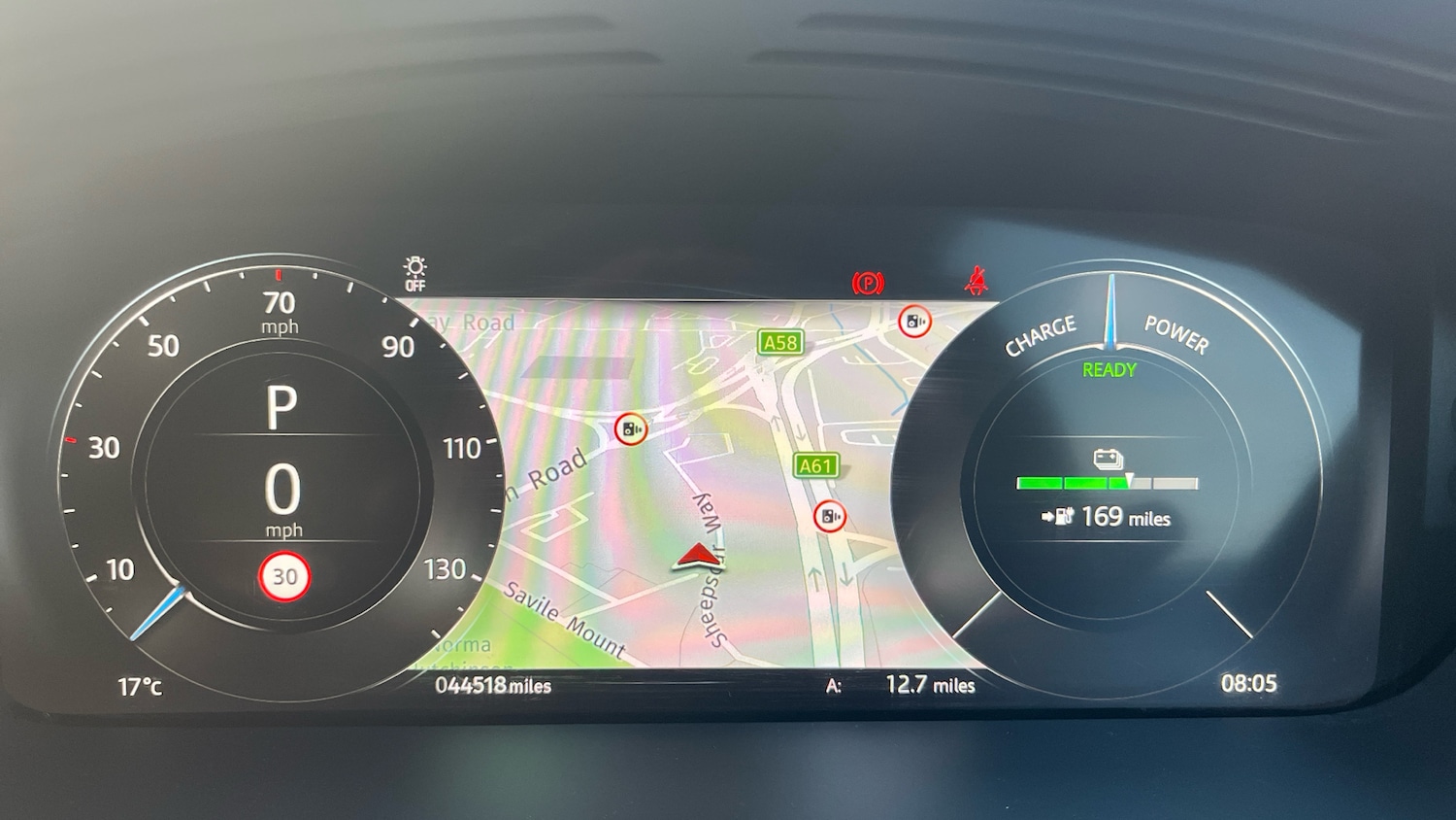 Used Jaguar I-Pace 2022 for sale - 76143567: Photo 16