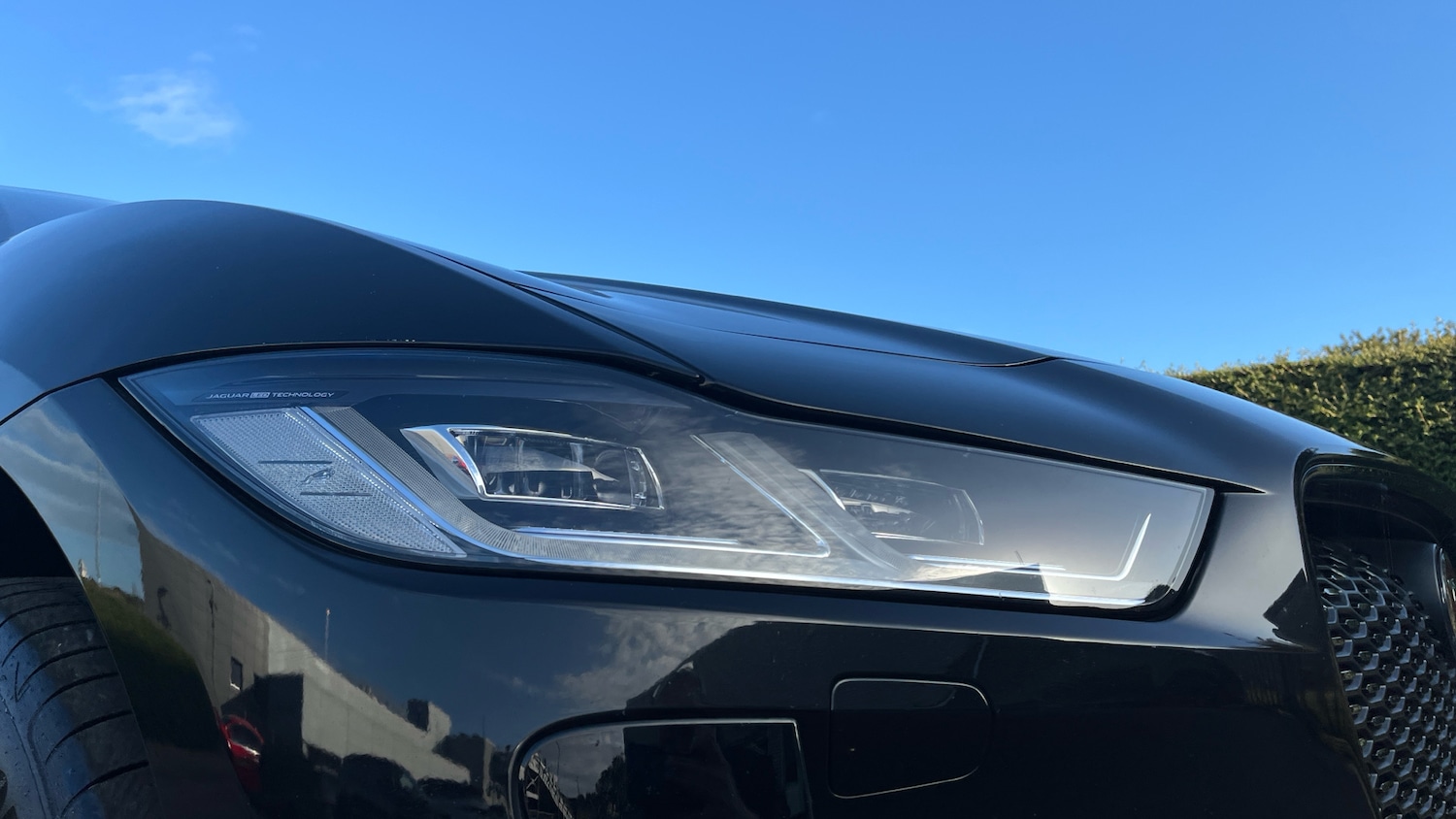 Used Jaguar I-Pace 2022 for sale - 76143567: Photo 17