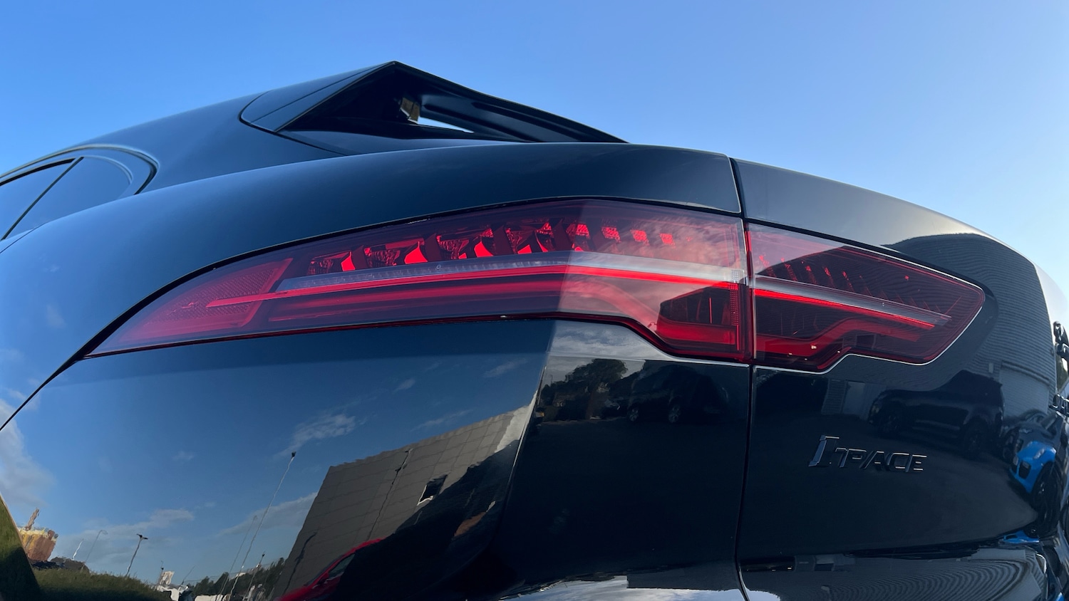 Used Jaguar I-Pace 2022 for sale - 76143567: Photo 19