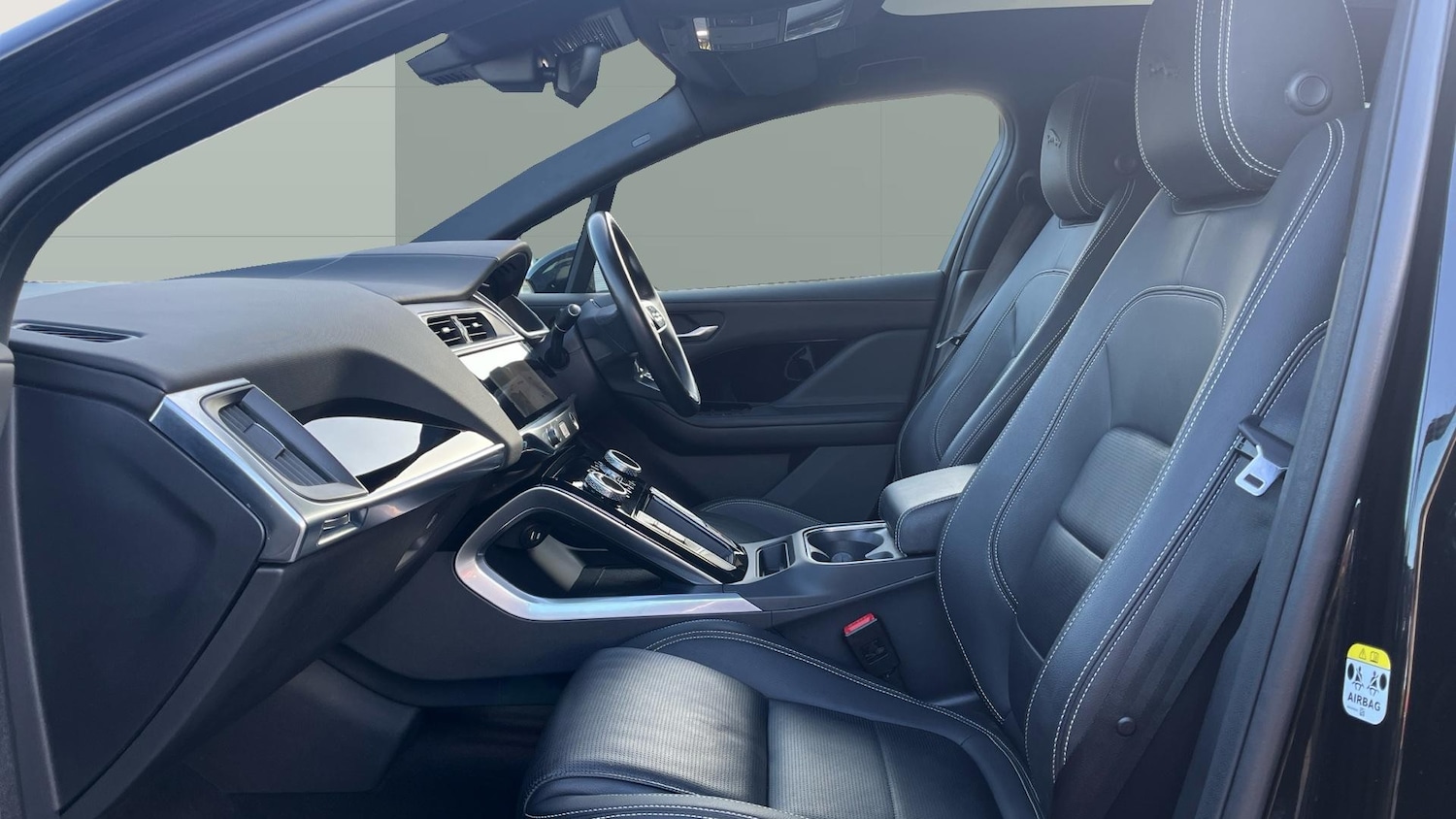 Used Jaguar I-Pace 2022 for sale - 76143567: Photo 3