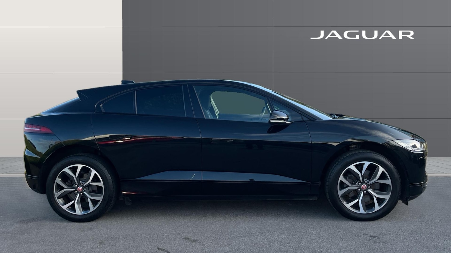 Used Jaguar I-Pace 2022 for sale - 76143567: Photo 5