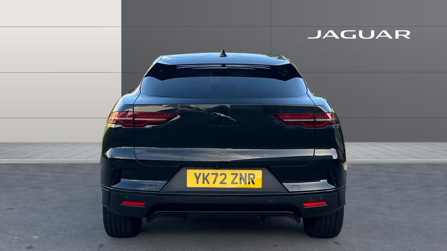 Used Jaguar I-Pace 2022 for sale - 76143567: Photo 6