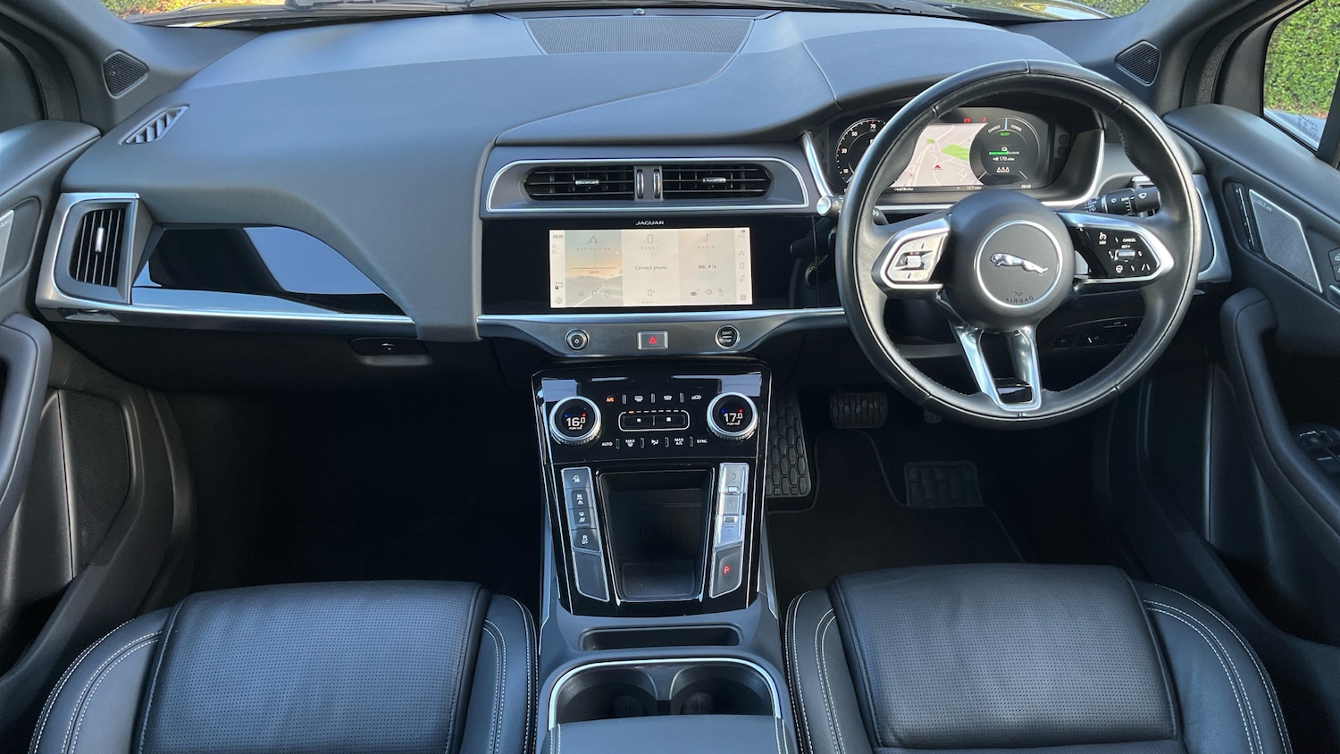 Used Jaguar I-Pace 2022 for sale - 76143567: Photo 9