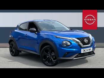 2024 (24) - 1.0 DiG-T Tekna 5dr DCT Petrol Hatchback