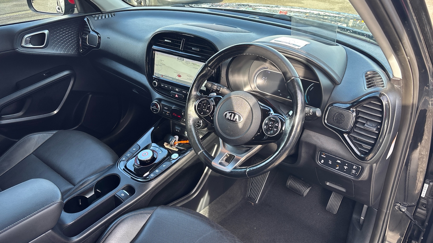 Used Kia Soul 2020 for sale - 78108175: Photo 11