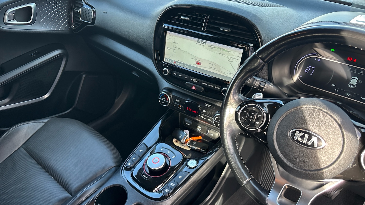 Used Kia Soul 2020 for sale - 78108175: Photo 14