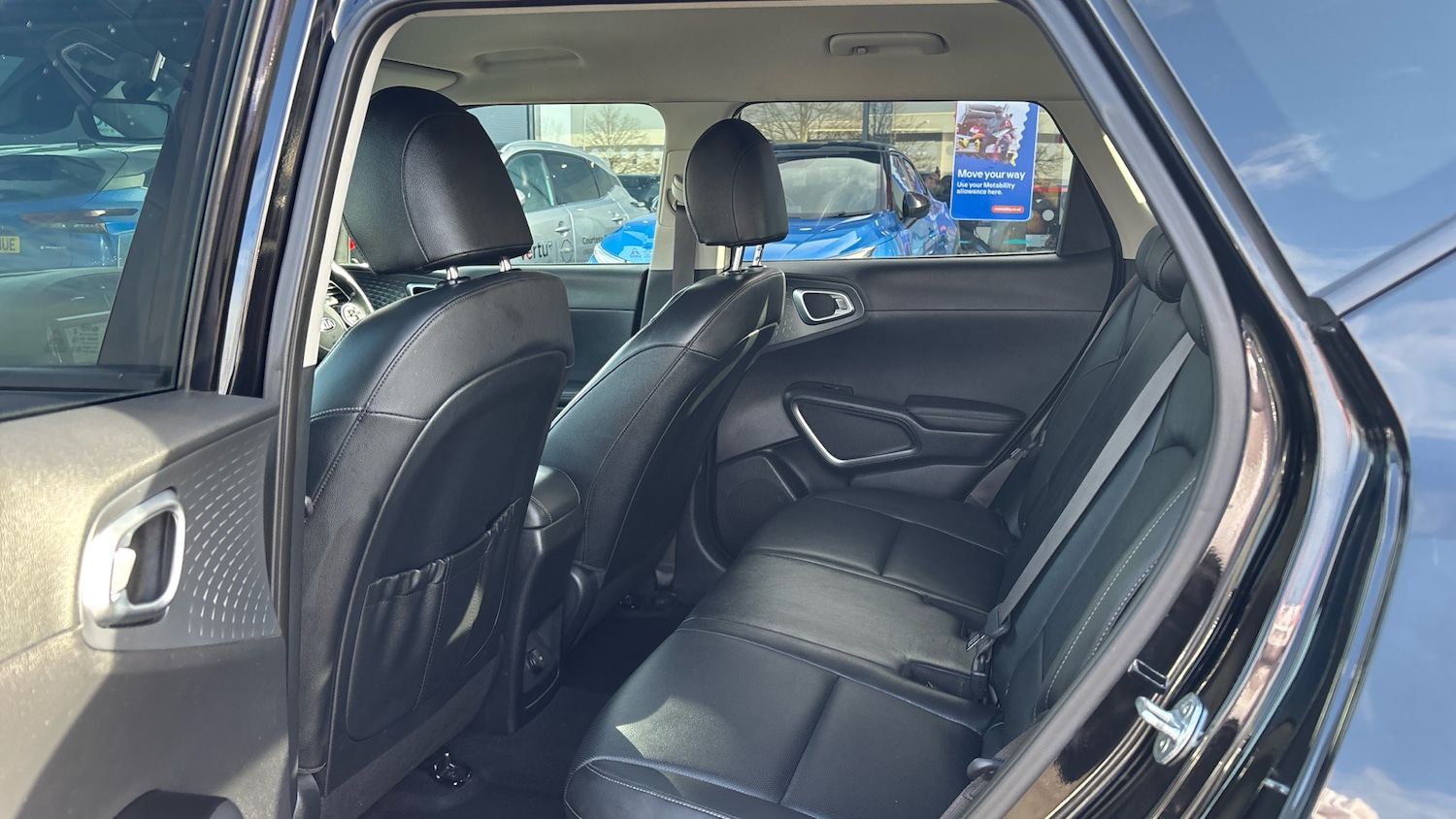 Used Kia Soul 2020 for sale - 78108175: Photo 16