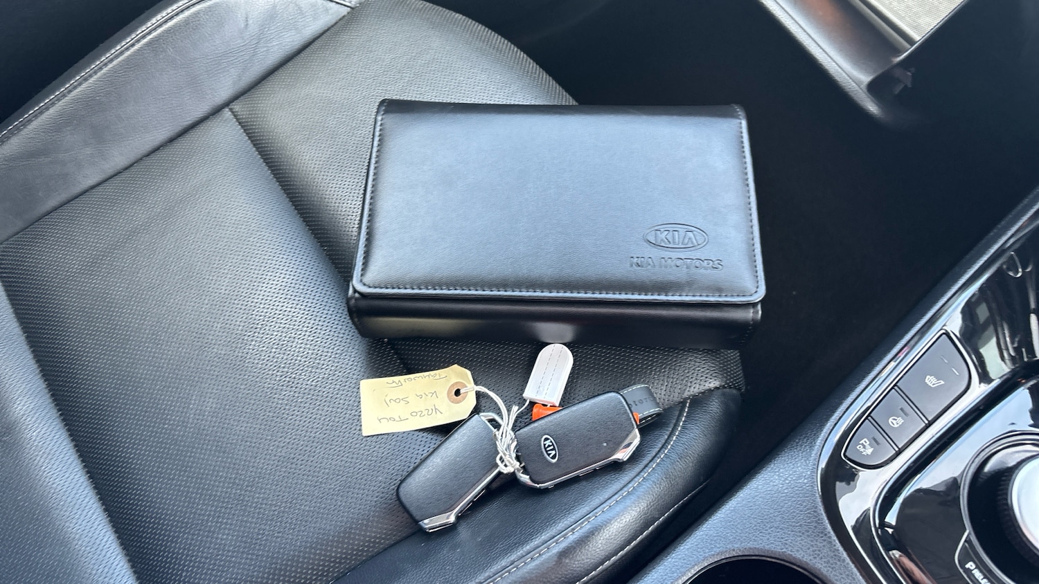 Used Kia Soul 2020 for sale - 78108175: Photo 19