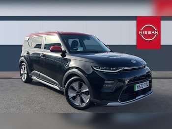 Kia Soul feature image