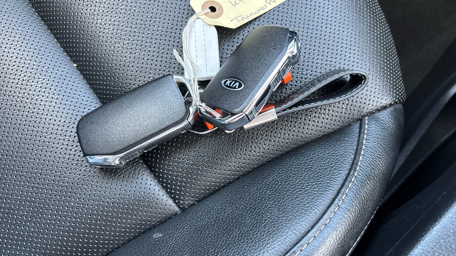 Used Kia Soul 2020 for sale - 78108175: Photo 20