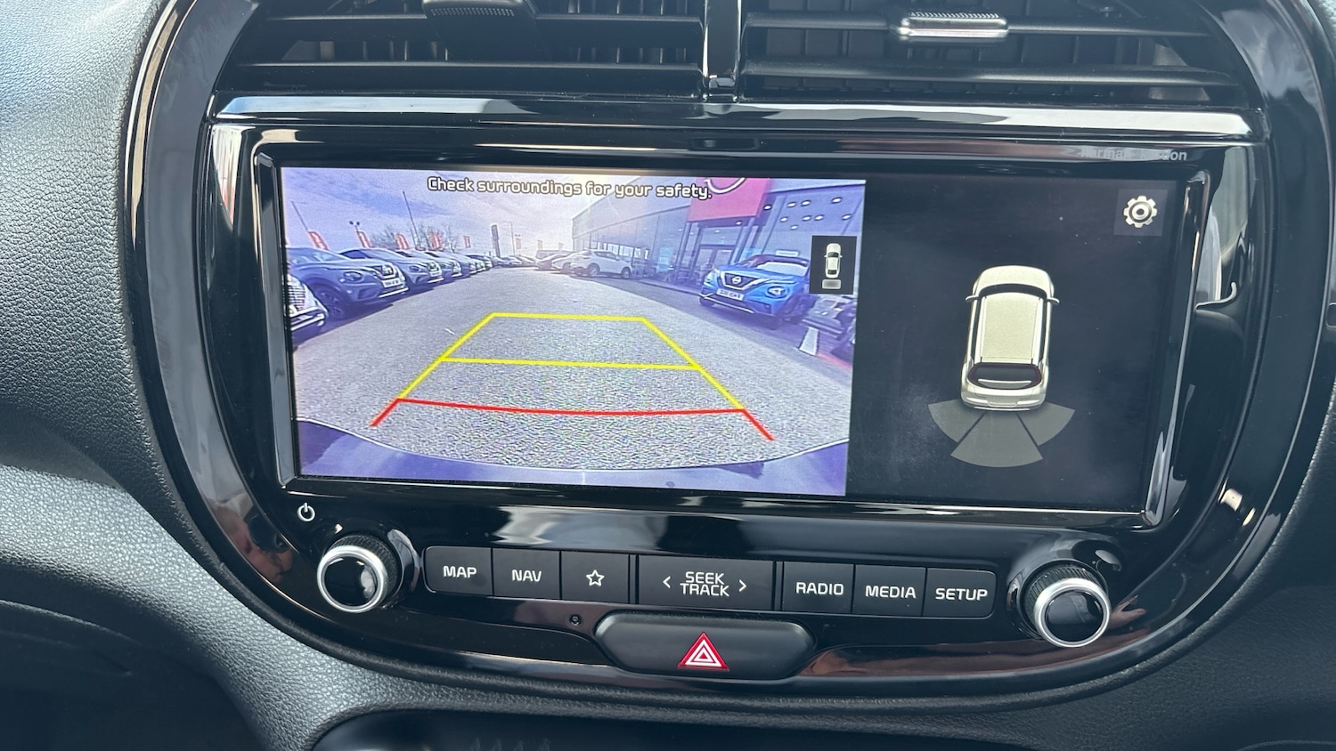 Used Kia Soul 2020 for sale - 78108175: Photo 38