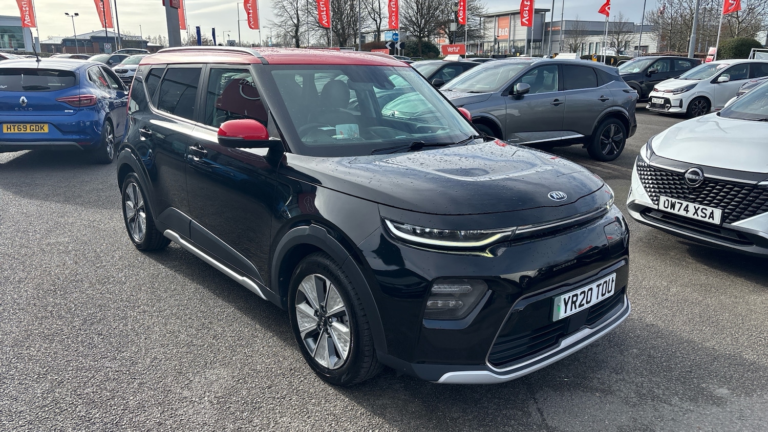 Used Kia Soul 2020 for sale - 78108175: Photo 40