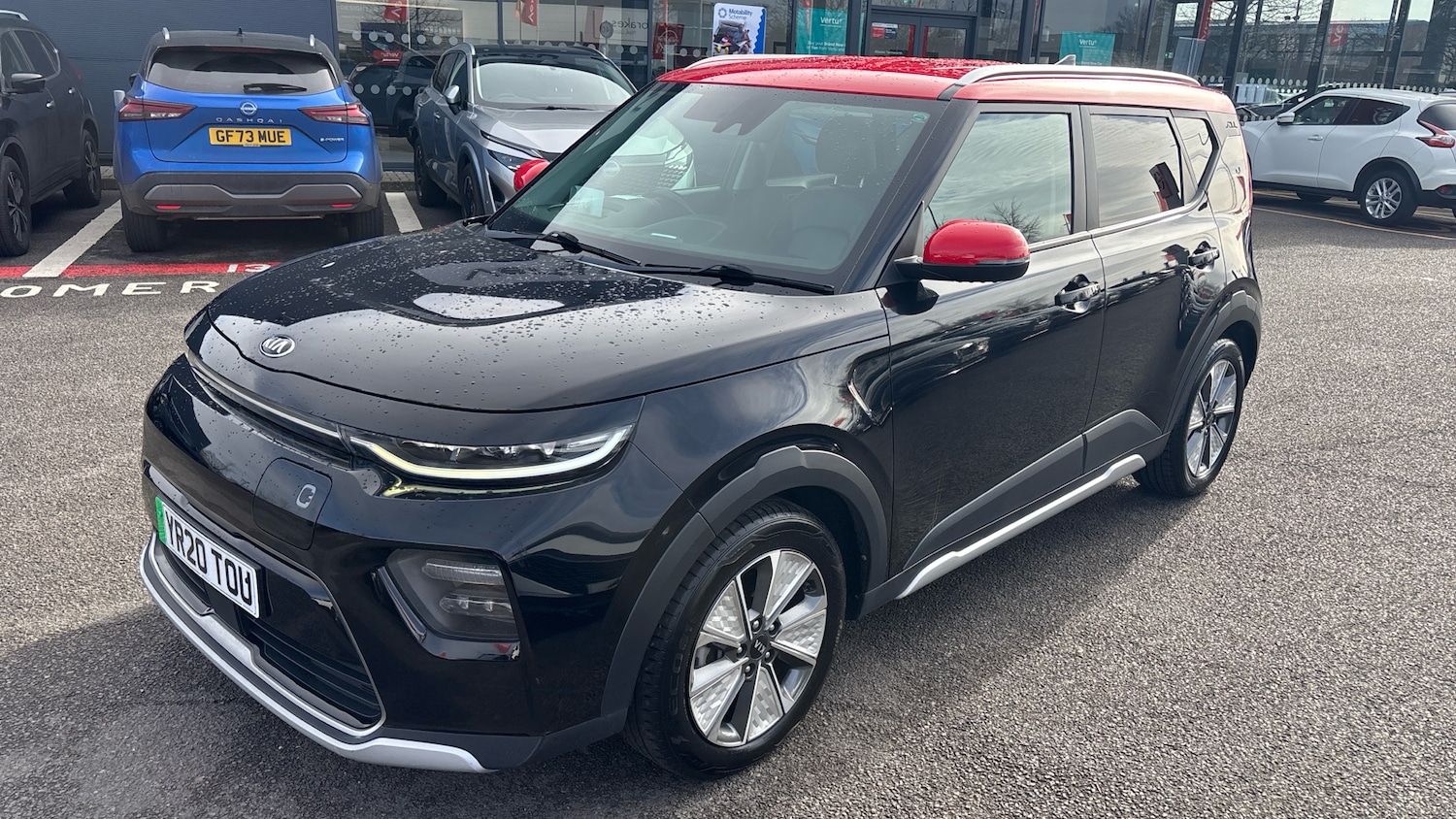 Used Kia Soul 2020 for sale - 78108175: Photo 41