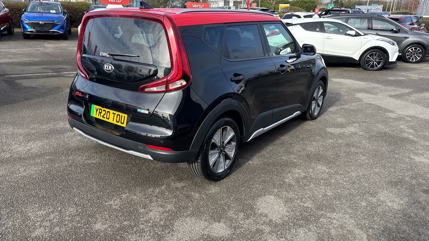Used Kia Soul 2020 for sale - 78108175: Photo 45