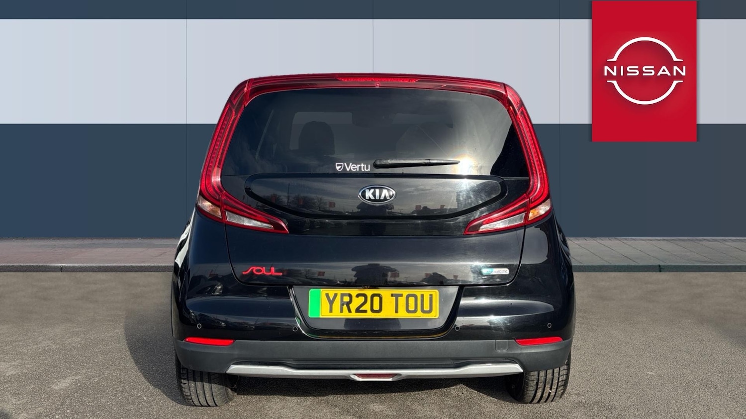 Used Kia Soul 2020 for sale - 78108175: Photo 6