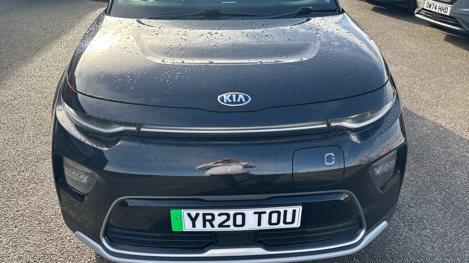 Used Kia Soul 2020 for sale - 78108175: Photo 8