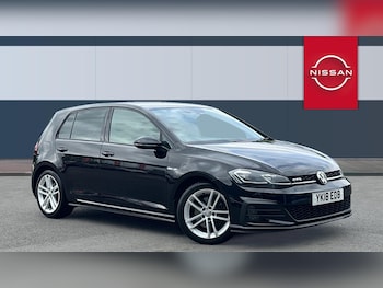 Used Volkswagen Golf 2018 for sale - 75673779: Photo