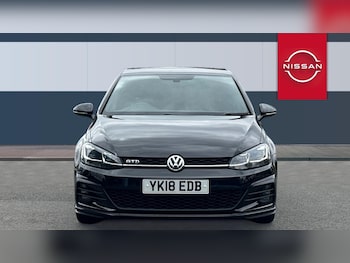 Used Volkswagen Golf 2018 for sale - 75673779: Photo