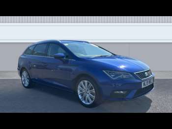 2019 (19) - 1.5 TSI EVO 150 Xcellence [EZ] 5dr DSG Petrol Estate