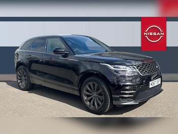 Used Land Rover Range Rover Velar 2017 for sale - 78107222: Photo