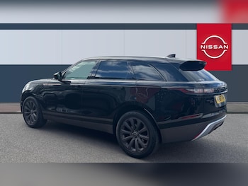 Used Land Rover Range Rover Velar 2017 for sale - 78107222: Photo