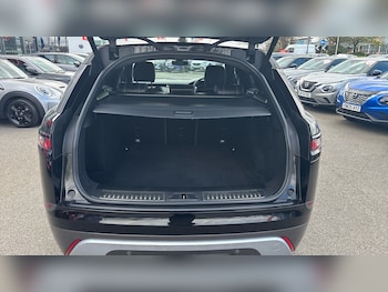 Used Land Rover Range Rover Velar 2017 for sale - 78107222: Photo