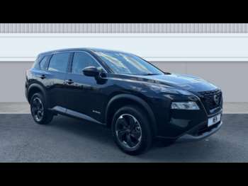 2025 (25) - 1.5 E-Power 204 Acenta Premium 5dr Xtronic Hybrid Station Wagon