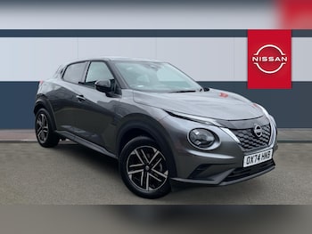 Used Nissan Juke 2025 for sale - 78253982: Photo