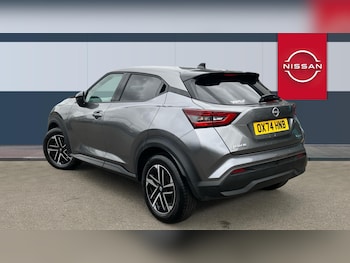 Used Nissan Juke 2025 for sale - 78253982: Photo