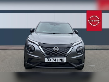 Used Nissan Juke 2025 for sale - 78253982: Photo