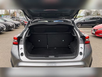 Used Nissan Juke 2025 for sale - 78253982: Photo