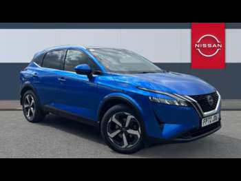 2022 (72) - 1.3 DiG-T MH N-Connecta 5dr Petrol Hatchback