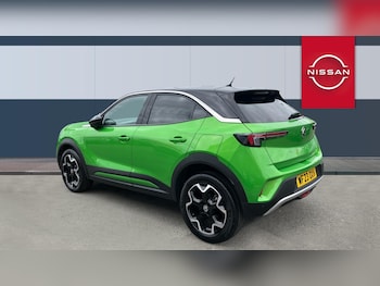 Used Vauxhall Mokka 2023 for sale - 78459356: Photo