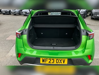Used Vauxhall Mokka 2023 for sale - 78459356: Photo