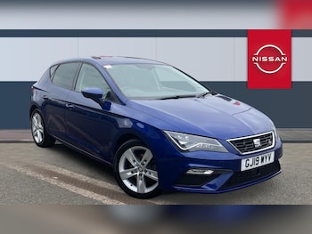 2019 (19) - 1.5 TSI EVO 150 FR [EZ] 5dr DSG Petrol Hatchback