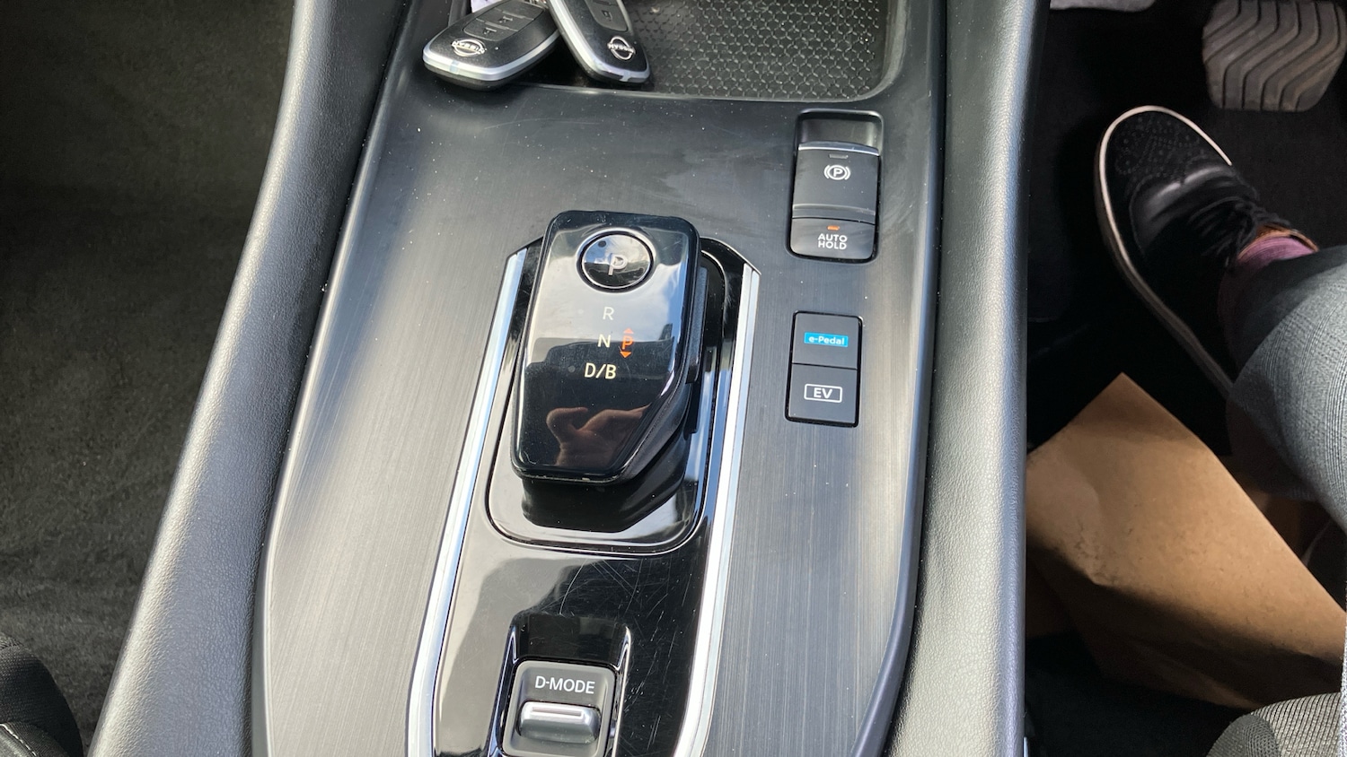 Vehicle 56
