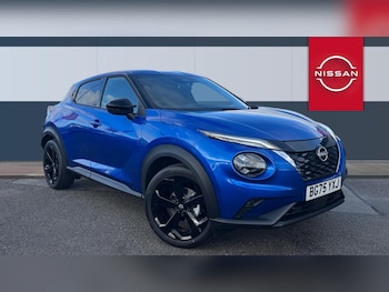 Used Nissan Juke 2025 for sale - 77543485: Photo