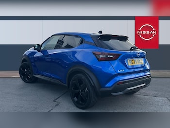 Used Nissan Juke 2025 for sale - 77543485: Photo
