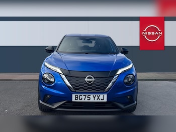 Used Nissan Juke 2025 for sale - 77543485: Photo