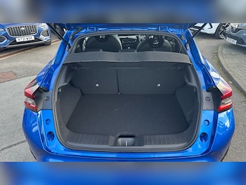 Used Nissan Juke 2025 for sale - 77543485: Photo