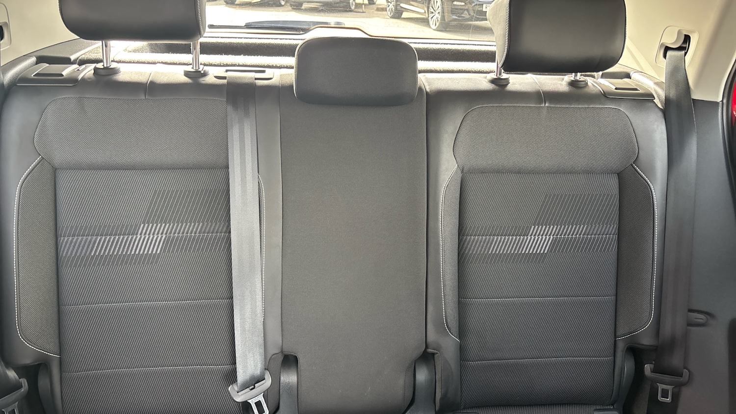Used Volkswagen T-Cross 2019 for sale - 76193075: Photo 15