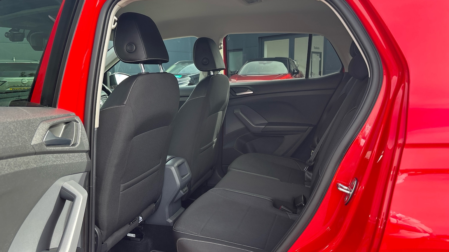 Used Volkswagen T-Cross 2019 for sale - 76193075: Photo 16