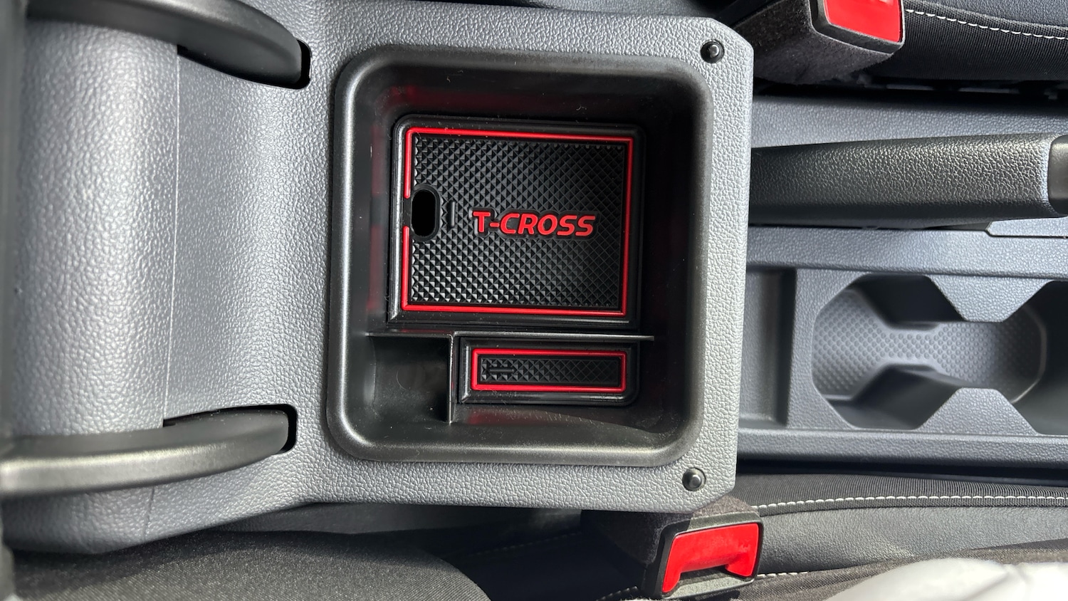 Used Volkswagen T-Cross 2019 for sale - 76193075: Photo 28