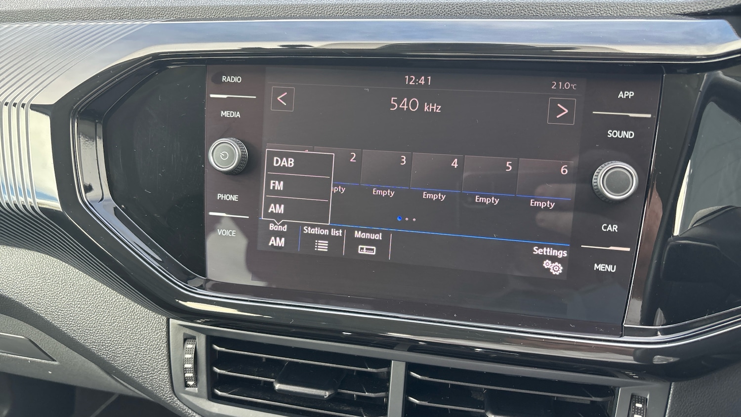 Used Volkswagen T-Cross 2019 for sale - 76193075: Photo 33