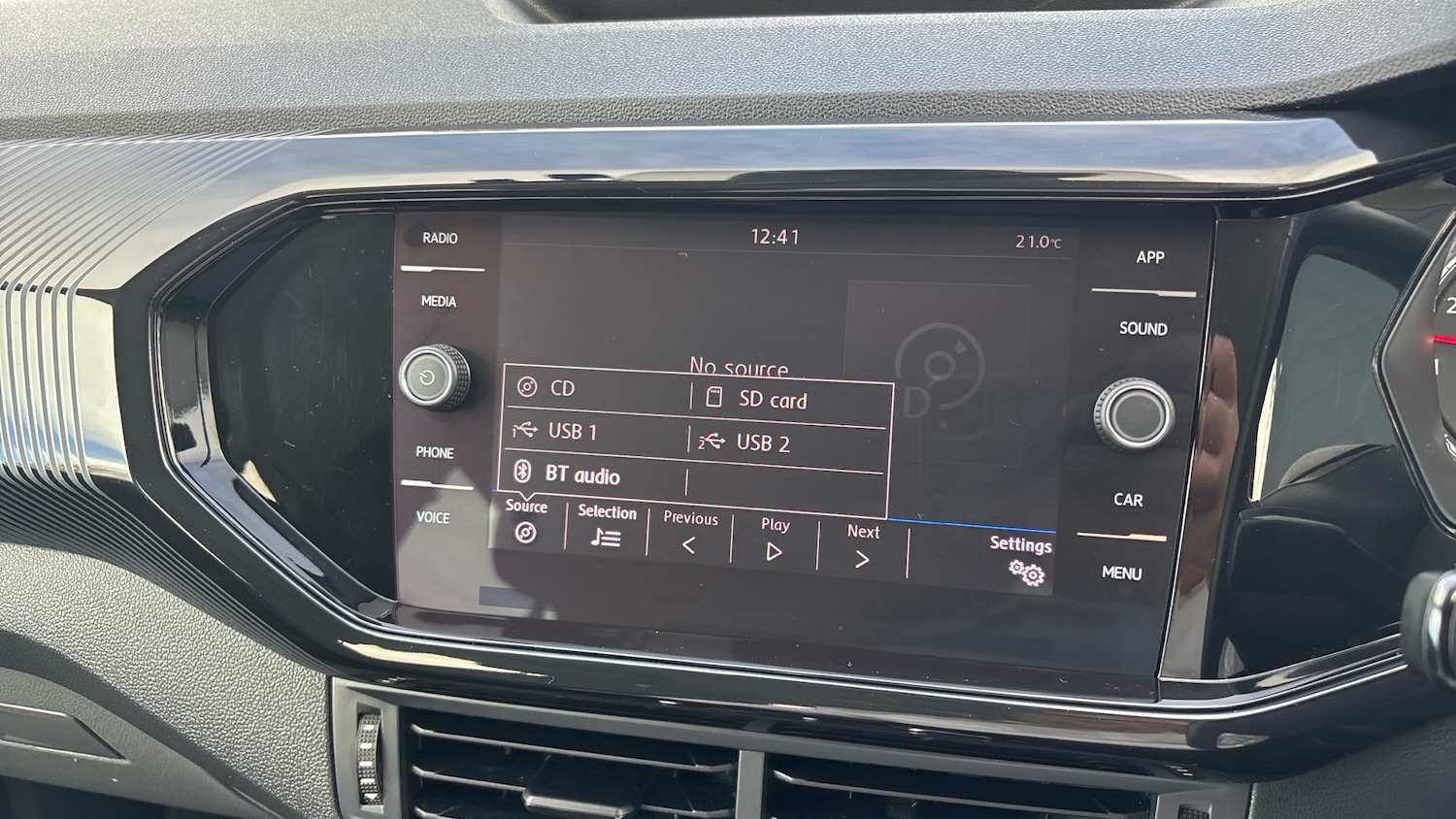 Used Volkswagen T-Cross 2019 for sale - 76193075: Photo 34