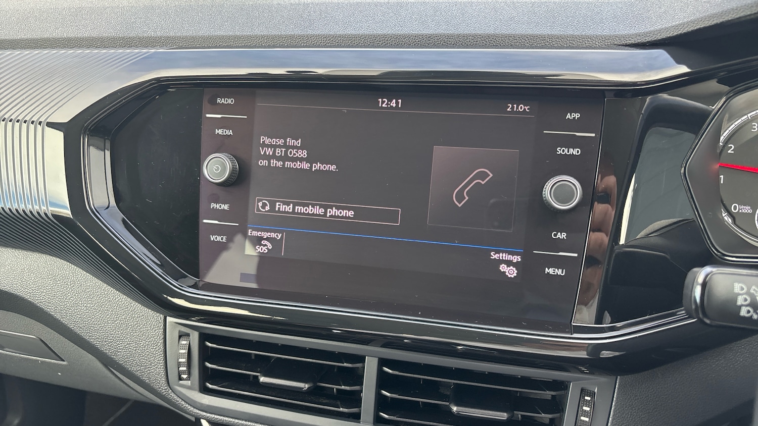 Used Volkswagen T-Cross 2019 for sale - 76193075: Photo 35