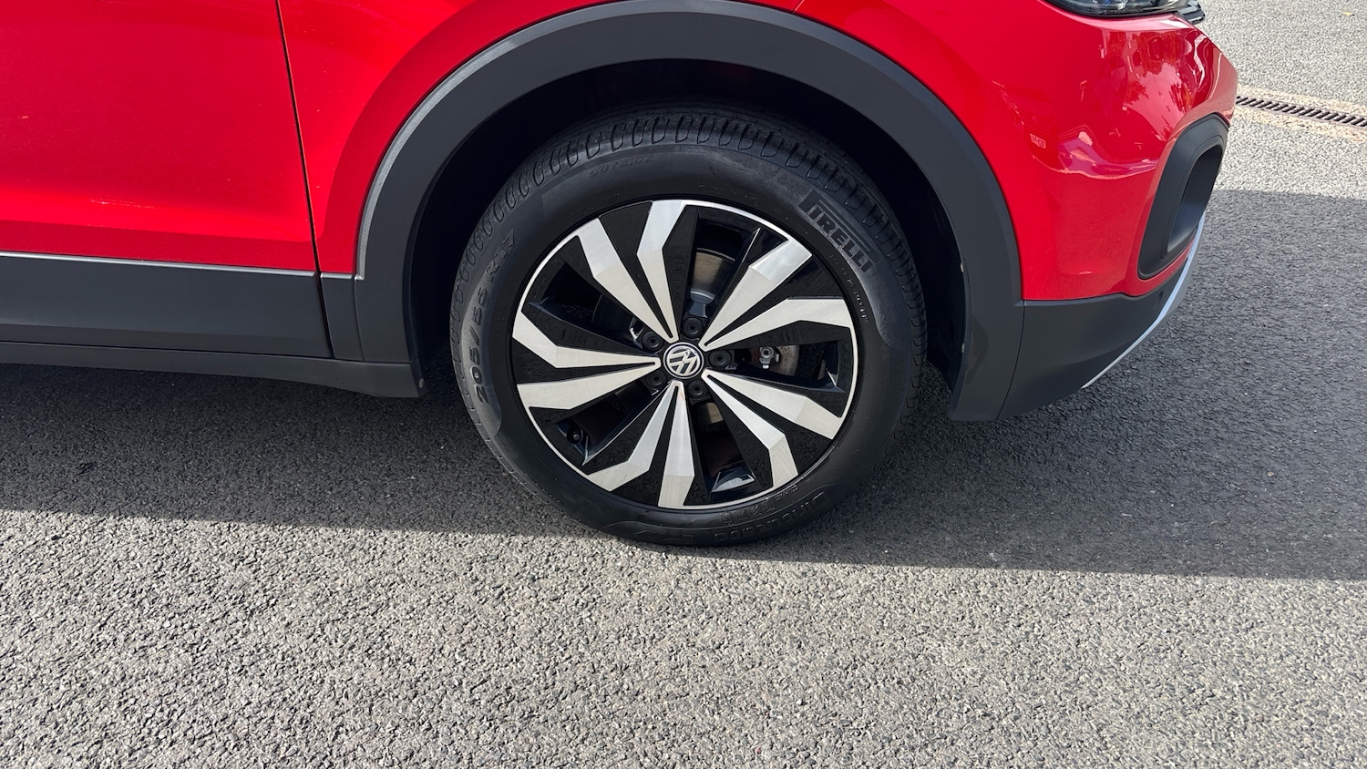 Used Volkswagen T-Cross 2019 for sale - 76193075: Photo 39
